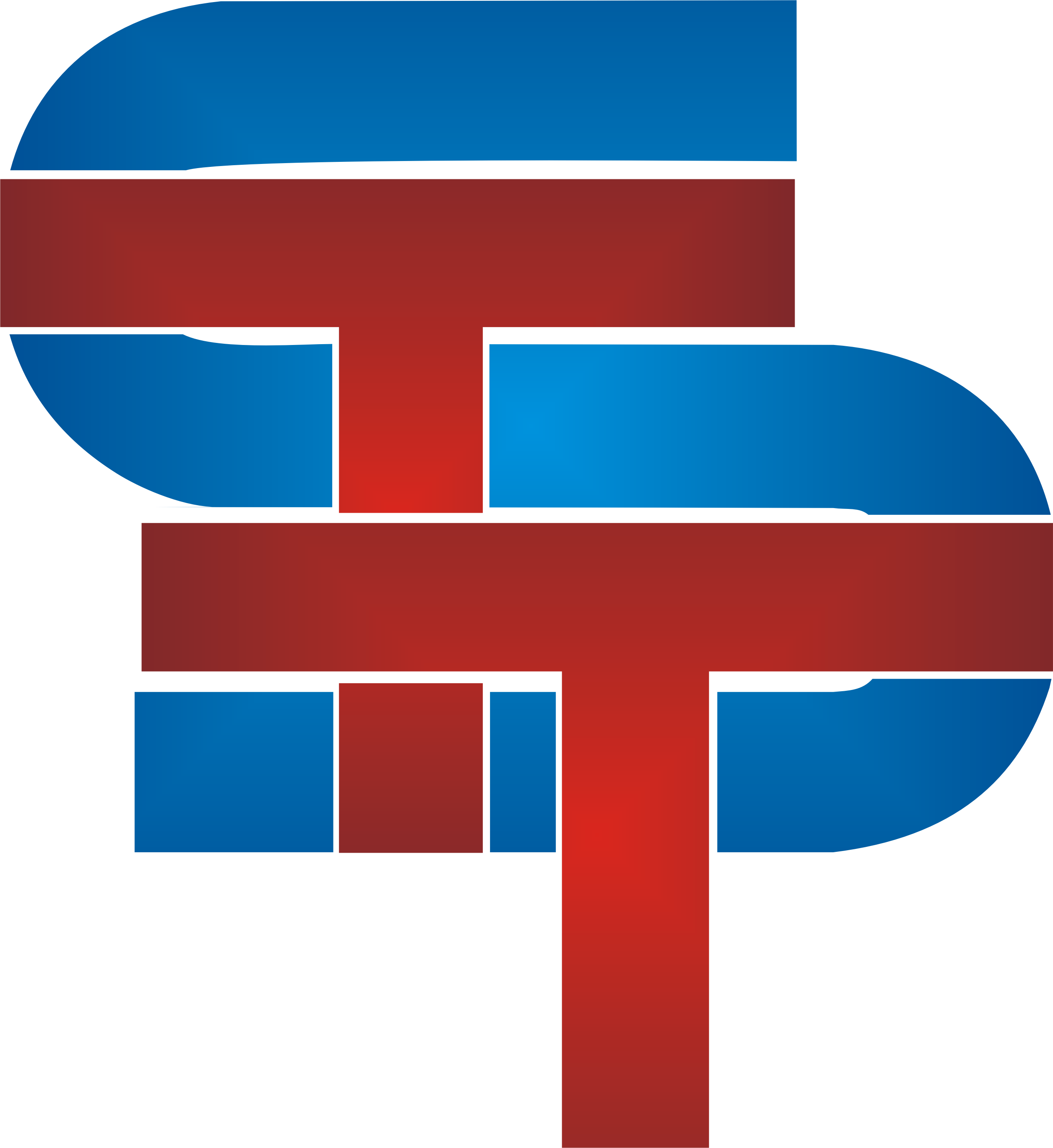 Logo STT